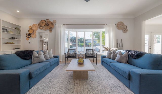 Private Pool | Updated Home | Pet Friendly | Premium Location