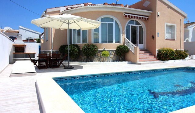 Private Pool Villa - Private Pool Chalet CASA GINER