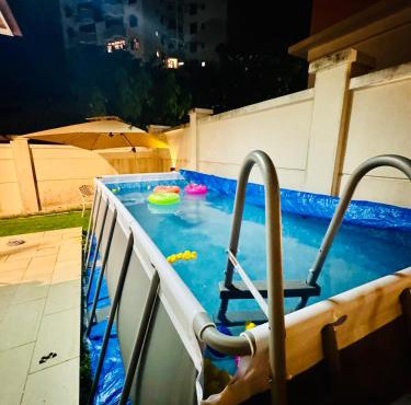 Private Pool Villa Near Batu Ferringhi Beach