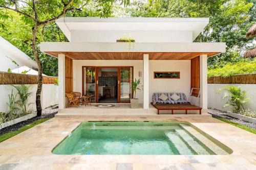 Private Pool Villa Retreat NAMU no2,no4,no5,no6