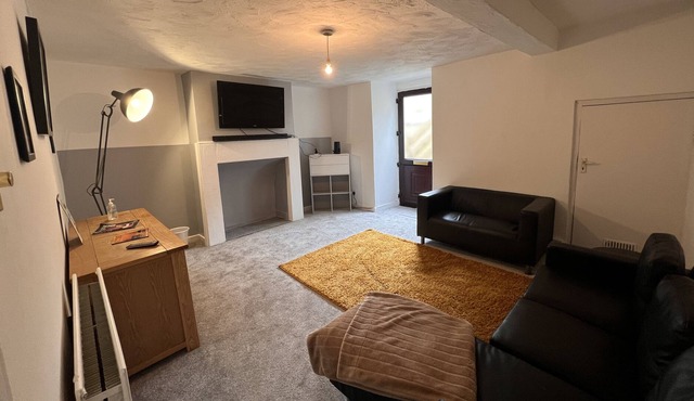 Private Portland View