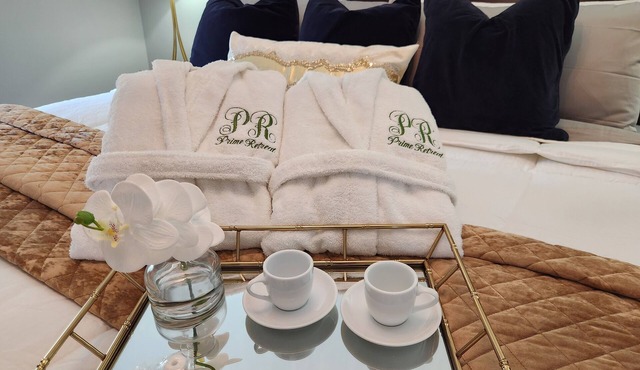 Private Prime Retreat - Near ATL Int'l Airport