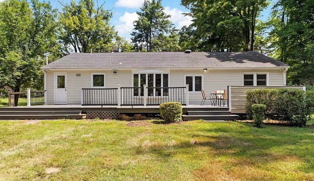 Private Princeton Ranch <5 Mins to Uni & Nightlife