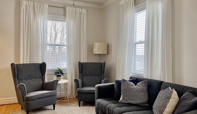 Private & Quiet 3 Bedroom Home in New Glasgow