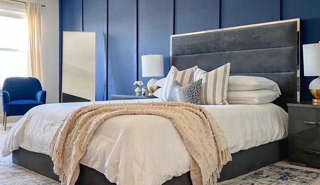 Private, Quiet and Cozy Townhouse - Close to Lake Lanier.