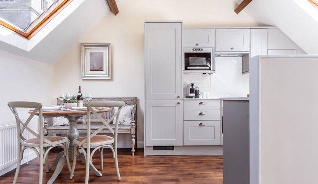 Private, quiet & cosy cottage near Kirkby Lonsdale