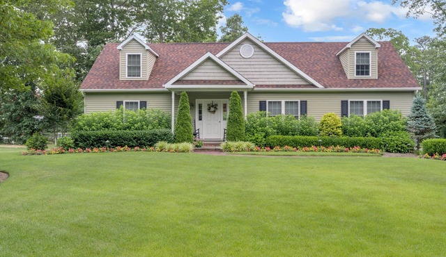 Private Quiet Saltwater pool-Choice of SIC or OC beaches!nnnnnnnnnn