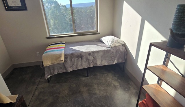 private ranch house on 35 acres. Minutes from Colorado national monument,