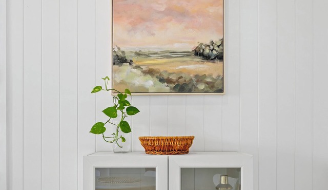 Private Range Retreat | New, Peaceful & Secluded