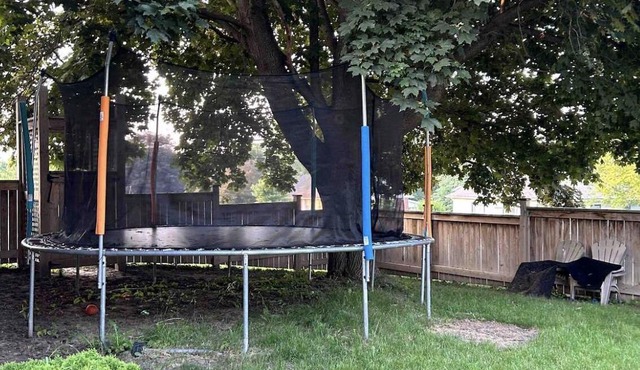 Private recreational basement in Holland Landing