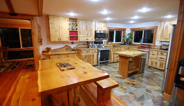 Private & Relaxing Cabin near Mt Rainier