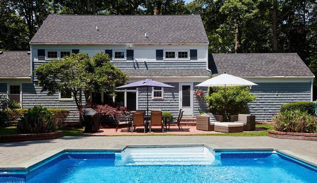 Private & Relaxing North Shore Retreat