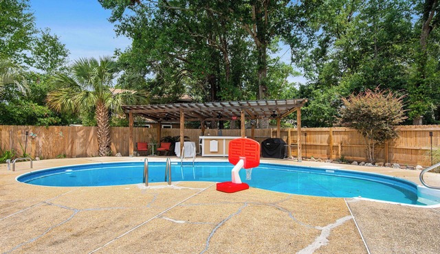 Private-Relaxing, Pool, Dwntwn PNS & Beaches