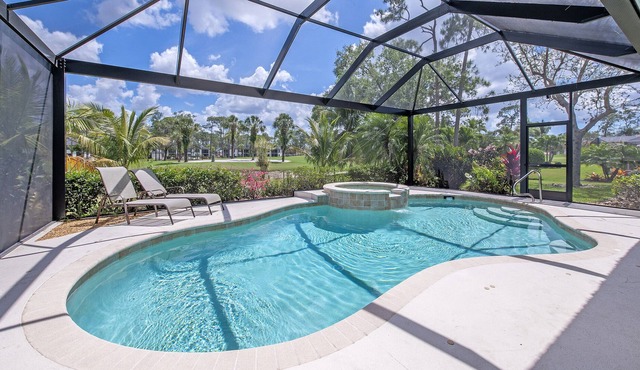 Private Relaxing Villa | King Beds