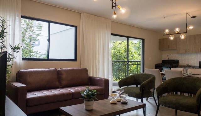 Private Remodeled Oasis In Gazcue By YellowKey