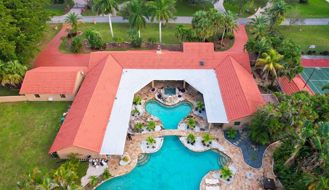 Private Resort Fort Lauderdale