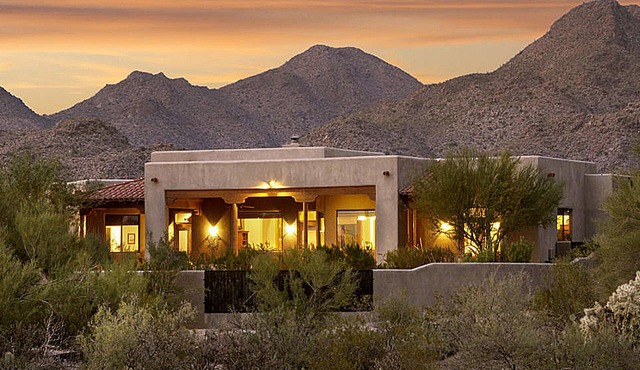 Private Resort-Style Sonoran Oasis - Wildlife & Solitude Abound