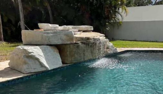 Private Resort
