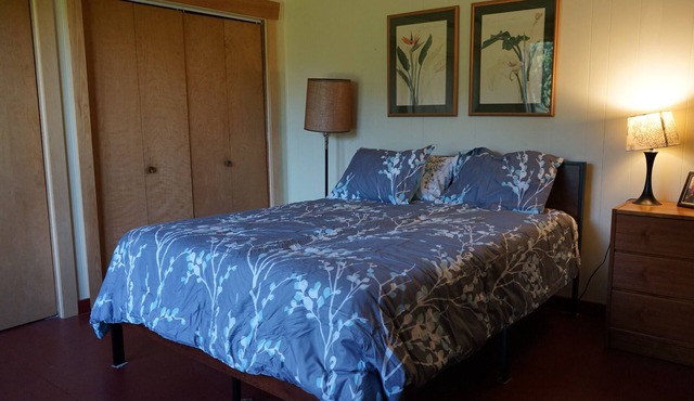 Private retreat in Greenfield Center, mountain views, close to Saratoga Springs