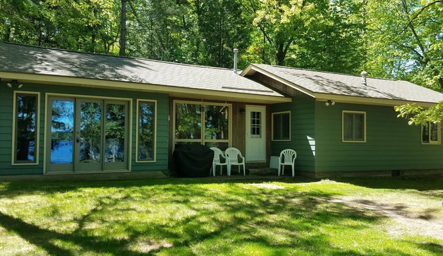 Private Retreat - Great for families! Great dates available in September