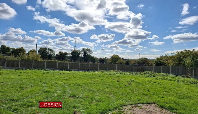 Private Retreat in Upper Sundon Village near Stables