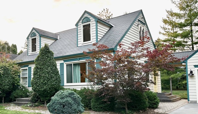 Private Retreat near Lake Mendota, 3600 per month from Oct - May