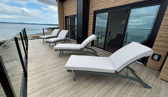 Private Retreat on the world famous Bay of Fundy, Nova Scotia