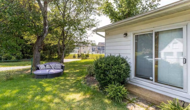 Private Retreat Severn, Hot Tub, Fire Pit & Gazebo