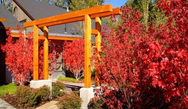 Private Retreat @ Zinc Spur Estate , including 2Bed Guest House & separate spas