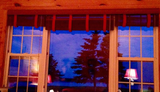 Private, Riverfront, Comfortable