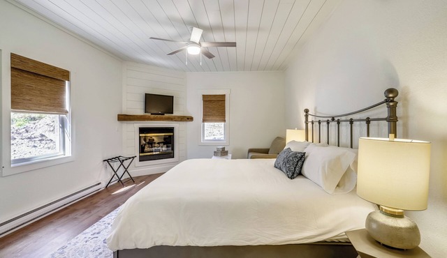 Private Rm 1, Handicap Accessible, 10 quiet acres