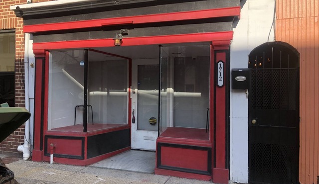 Private romantic apartment in fellspoint 2min from fellspoint night bars