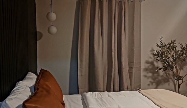Private Romantic Retreat for Two Luxury Escape