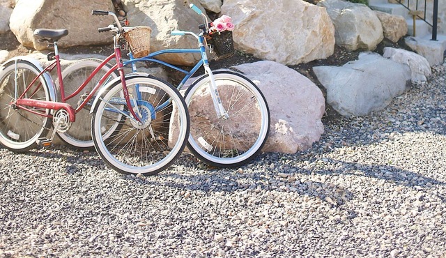 Private Romantic Studio Lake Cottage B&B with self check-in and Barn Views