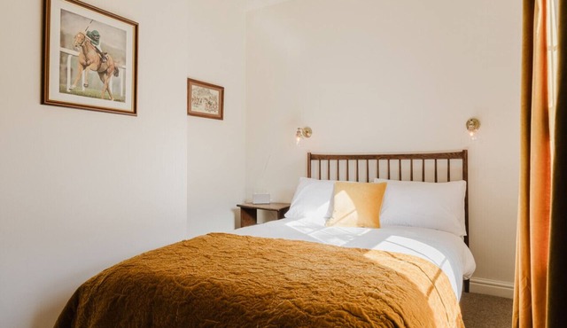 Private Room Above The Silks Pub (Room 1)