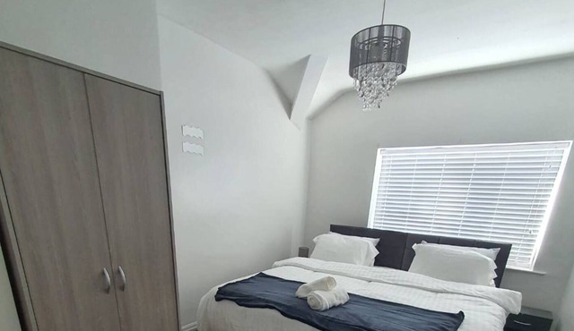 Private Room B Middleton Manchester