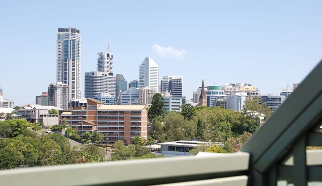 Private Room Brisbane