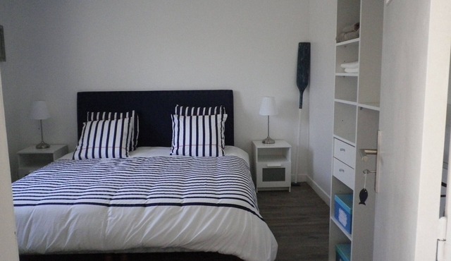 private room for 2 people with independent entrance