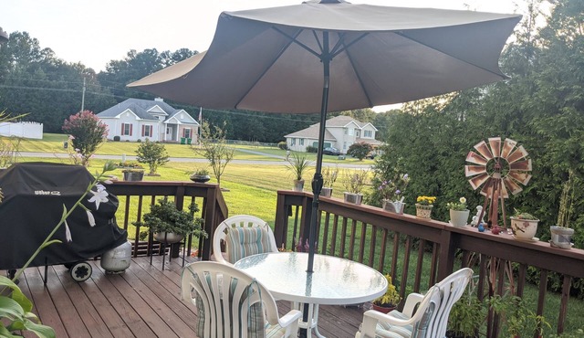 Private room for one person 18+ years only. Text for availability 973-477-4574