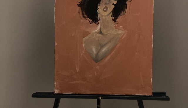 Private Room for Rent in 2 bedroom townhouse