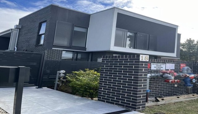 Private Room for Rent