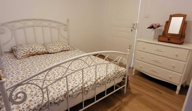 Private room on 3rd floor