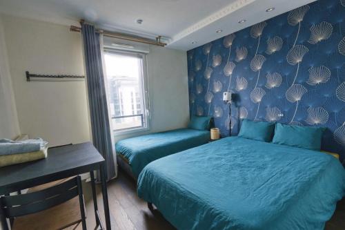 Private Room in Coliving - Paris 10min - by Cosynousvoici