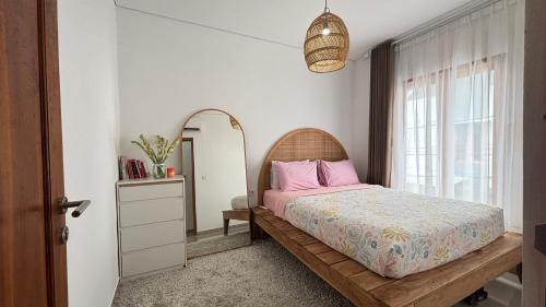 Private Room in a Shared House