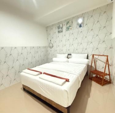 Private Room In Bali 10Mints To Sanur Beach