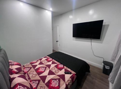 Private Room In Cambridge B4