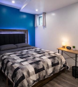 Private Room In Cambridge B13