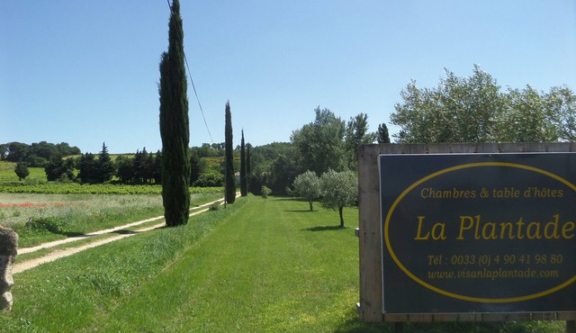 Private Room in Chambres & table d'hôtes culinaire