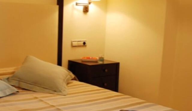 Private room in charming rural hotel 10