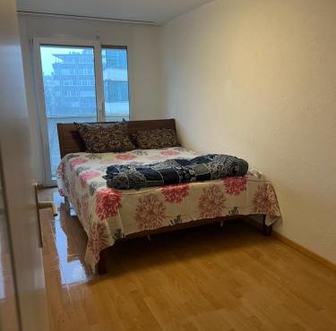 Private room in city centre Zürich